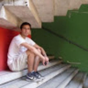 Meet your Posher, Alexander